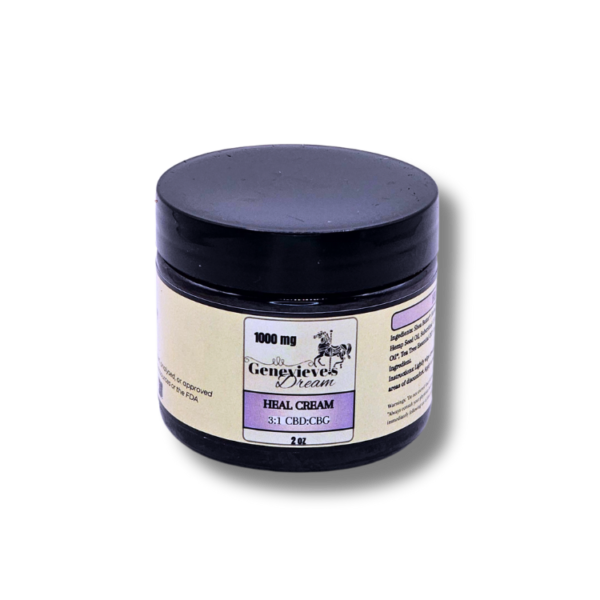 Heal Topical