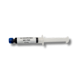 Multi Cannabinoid Full Spectrum Oil