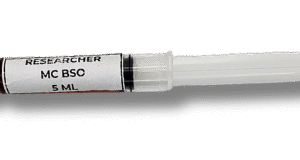 Multi Cannabinoid Broad Spectrum Oil