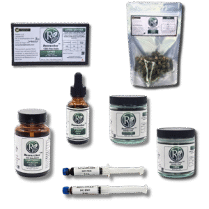 Complete Researcher Bundle