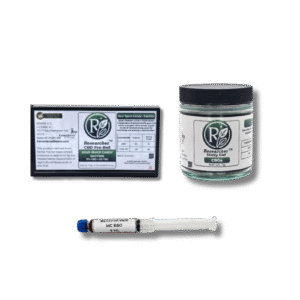 CBGA Infused Pre Roll Bundle