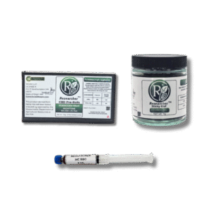 MC Infused Pre Roll Bundle